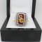 2009 usc trojans rose bowl championship ring 1