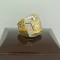nba 1998 chicago bulls basketball world championship ring 2