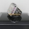 2008 usc trojans rose bowl championship ring 7