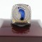 2017 north carolina tar heels national championship ring 1