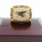 1992 calgary stampeders the 80th grey cup championship ring 1