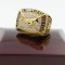 1992 calgary stampeders the 80th grey cup championship ring 8