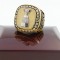 1993 edmonton eskimos the 81st grey cup championship ring 8