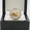 2017 golden state warriors championship ring 1