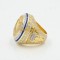 2017 golden state warriors championship ring 12
