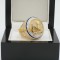 2017 golden state warriors championship ring 2