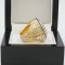 2017 golden state warriors championship ring 3
