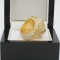 2017 golden state warriors championship ring 4