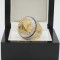 2017 golden state warriors championship ring 7