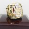 2017 clemson tigers acc championship ring 2