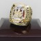 2017 clemson tigers acc championship ring 8