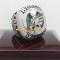 2017 super bowl lii philadelphia eagles championship ring 2