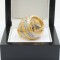 2018 golden state warriors championship ring upgrade 2
