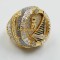 2018 golden state warriors championship ring upgrade 21