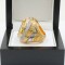 2018 golden state warriors championship ring upgrade 5