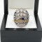 2018 super bowl liii new england patriots championship ring 9