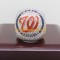 2019 washington nationals world series championship ring 1