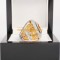 2019 washington nationals world series championship ring 10