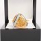 2019 washington nationals world series championship ring 12