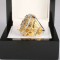 2019 super bowl liv kansas city chiefs championship ring 16