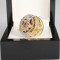 2019 super bowl liv kansas city chiefs championship ring 17