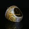 2020 los angeles lakers championship ring 10