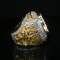 2020 los angeles lakers championship ring 13