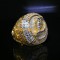 2020 los angeles lakers championship ring 14