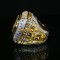 2020 los angeles lakers championship ring 9