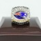 2017 new england patriots american football championship ring 1