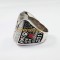 2017 new england patriots american football championship ring 17
