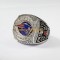 2017 new england patriots american football championship ring 18