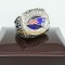 2017 new england patriots american football championship ring 2