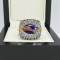 2017 new england patriots american football championship ring 9