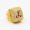 2018 alabama crimson tide sec championship ring 2