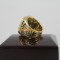 NBA 1995 Houston Rockets Basketball World Championship ring 10