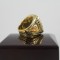 NBA 1995 Houston Rockets Basketball World Championship ring 12