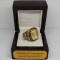 NBA 1995 Houston Rockets Basketball World Championship ring 23