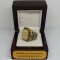 NBA 1995 Houston Rockets Basketball World Championship ring 25