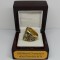 NBA 1995 Houston Rockets Basketball World Championship ring 26