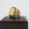 NBA 1995 Houston Rockets Basketball World Championship ring 8