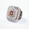 2019 osu ohio state buckeyes big ten championship ring 2