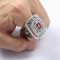 2019 osu ohio state buckeyes big ten championship ring 7