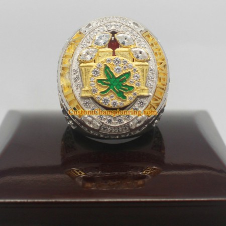 2020 OSU Ohio State Buckeyes Big Ten Championship Ring