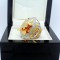 2020 alabama crimson tide national championship ring 17