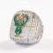 2021 milwaukee bucks nba championship ring 14