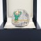 2021 milwaukee bucks nba championship ring 2
