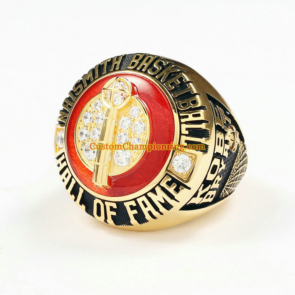 kobe bryant naismith hall of fame