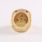 2021 atlanta braves world series championship ring 15