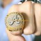 2021 atlanta braves world series championship ring 19